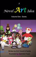 Novel Art Idea