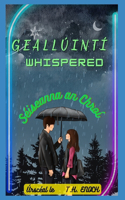 Geallúintí whispered