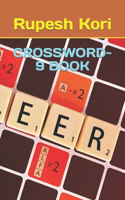Crossword-9 Book
