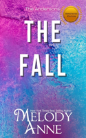 Fall - Mark (The Andersons, Book 3) (ANNOTATED)