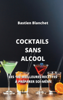 Cocktails Sans Alcool: Les 100 Meilleures Recettes À Préparer Soi-Même