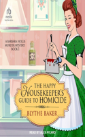 Happy Housekeeper's Guide to Homicide