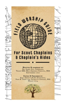 Field Worship Guide for Scout Chaplains and Chaplain's Aides