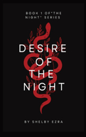 Desire of the Night