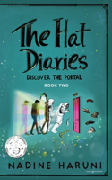 HAT DIARIES(TM) Discover the Portal