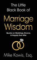 Little Black Book of Marriage Wisdom