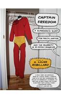 Captain Freedom