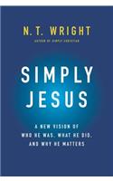 Simply Jesus