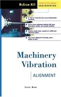 Machinery Vibration Alignment: Alignment