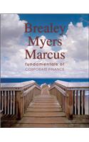Fundamentals of Corporate Finance + Student CD + Standard & Poor's Educational Version of Market Insight [With CDROM]