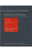 Flow Cytometry, Part a