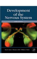 Development of the Nervous System