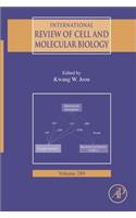 International Review of Cell and Molecular Biology: Volume 289