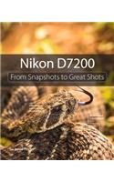 Nikon D7200