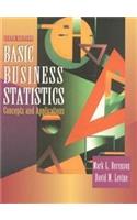 Basic Business Statistics: Concepts and Applications