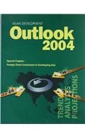 Asian Development Outlook: 2004