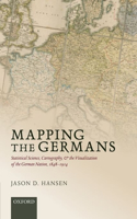 Mapping the Germans