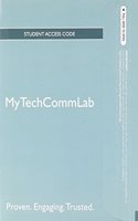 NEW MyLab Tech Comm without Pearson eText -- Standalone Access Card