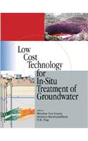 In-Situ Treatment of Ground Water