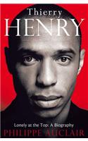 Thierry Henry