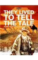 They Lived to Tell the Tale Hardcover â€“ 25 September 2009