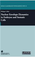 Nuclear Envelope Dynamics in Embryos and Somatic Cells