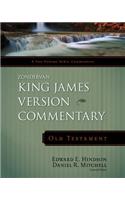 Zondervan King James Version Commentary Old Testament