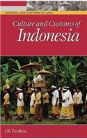 Culture and Customs of Indonesia