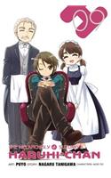 The Melancholy of Suzumiya Haruhi-chan, Vol. 9