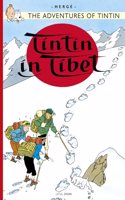 Tintin in Tibet