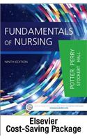 Nursing Skills Online Version 3.0 for Fundamentals of Nursing (Access Code and Textbook Package)