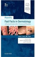 Ferri's Fast Facts in Dermatology