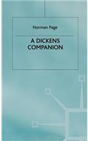 A Dickens Companion