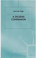 Dickens Companion