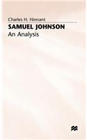 Samuel Johnson: An Analysis