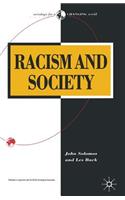 Racism and Society