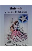 ANTONELA y la estrella del Amor