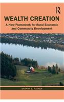 Wealth Creation