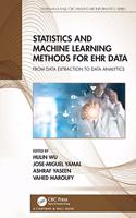 Statistics and Machine Learning Methods for EHR Data