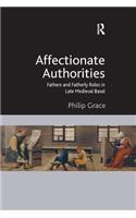 Affectionate Authorities