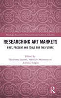 Researching Art Markets