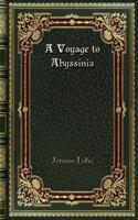 A Voyage to Abyssinia