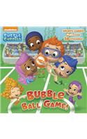 Bubble Ball Game! (Bubble Guppies): (Pictureback(r))