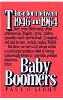 Baby Boomers