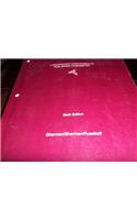 Laboratory Experiments for "Basic Concepts of Chemistry
