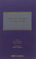 Insolvency Litigation: A Practical Guide