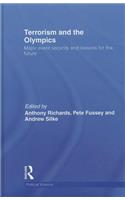 Terrorism and the Olympics