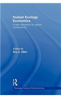 Human Ecology Economics