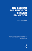 German Influence on English Education