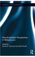 Neo-Aristotelian Perspectives in Metaphysics